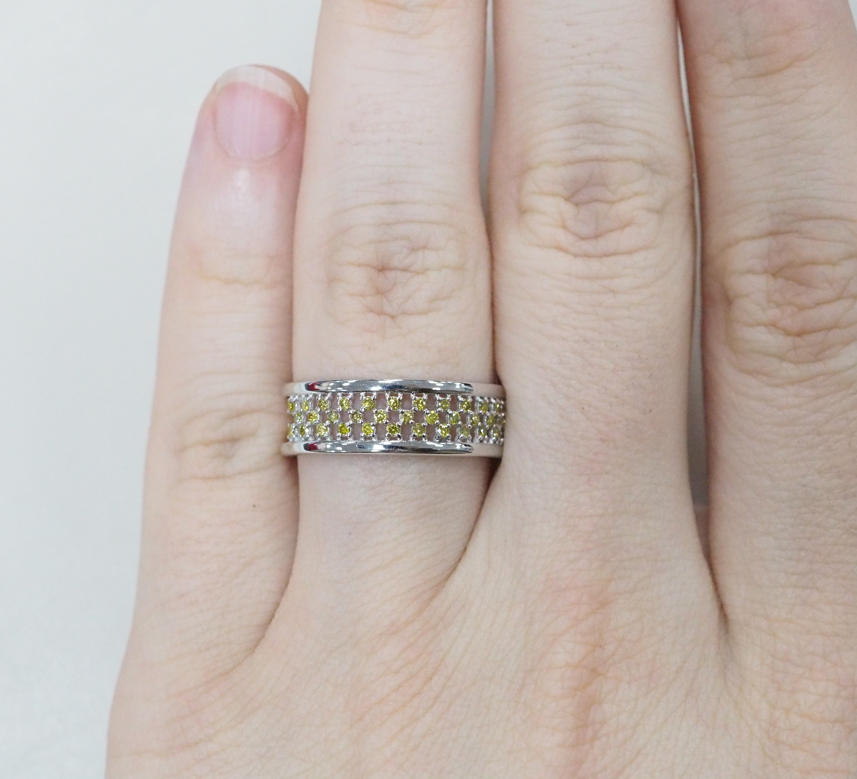 10311-000995 Кольцо (Au 585)